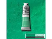 WINSOR & NEWTON WINTON OLIEVERF 200ML S1 241  EMERALD GREEN