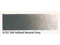 NEW MASTERS ACRYL 60ML SERIE A OLD HOLLAND NEUTRAL GREY
