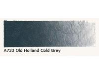 NEW MASTERS ACRYL 60ML SERIE A OLD HOLLAND COLD GREY
