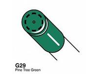 COPIC CIAO MARKER G29 PINE TREE GREEN