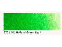 NEW MASTERS ACRYL 60ML SERIE B OLD HOLLAND GREEN LIGHT