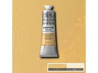 WINSOR & NEWTON GRIFFIN ALKYDVERF 37ML S1 422 NAPLES YELLOW HUE