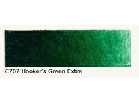 NEW MASTERS ACRYL 60ML SERIE C HOOKERS GREEN DEEP EXTRA