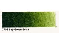 NEW MASTERS ACRYL 60ML SERIE C SAP GREEN EXTRA