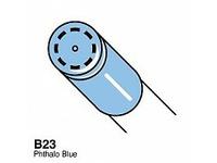 COPIC CIAO MARKER B23 PHTALO BLUE