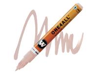 MOLOTOW ONE4ALL CROSSOVER 207 1,5MM 127HS-CO PALE PINK PASTEL