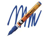 MOLOTOW ONE4ALL CROSSOVER 204 1,5MM 127HS-CO TRUE BLUE