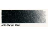 NEW MASTERS ACRYL 60ML SERIE A CARBON BLACK