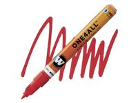 MOLOTOW ONE4ALL CROSSOVER 013 1,5MM 127HS-CO TRAFFIC RED