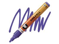 MOLOTOW ONE4ALL MARKER 227HS 042 4MM VIOLET HD