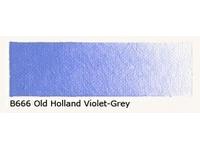 NEW MASTERS ACRYL 60ML SERIE B OLD HOLLAND VIOLET-GREY
