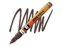 MOLOTOW ONE4ALL CROSSOVER 092 1,5MM 127HS-CO HAZELNUT BROWN
