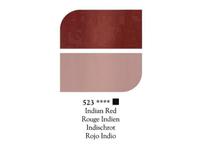 DALER ROWNEY GEORGIAN OLIEVERF 225ML INDIAN RED
