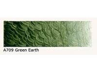 NEW MASTERS ACRYL 60ML SERIE A GREEN EARTH