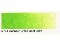 NEW MASTERS ACRYL 60ML SERIE D CINNABER GREEN LIGHT EXTRA