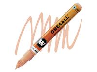 MOLOTOW ONE4ALL CROSSOVER 117 1,5MM 127HS-CO PEACH PASTEL