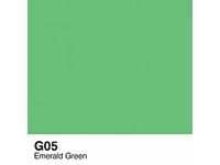 COPIC INKT G05 EMERALD GREEN COG05