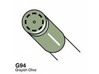 COPIC CIAO MARKER G94 GRAYISCH OLIVE
