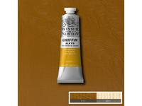 WINSOR & NEWTON GRIFFIN ALKYDVERF 37ML S1 744 YELLOW OCHRE