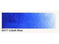 NEW MASTERS ACRYL 60ML SERIE D COBALT BLUE