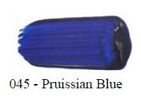VAN BEEK ACRYLVERF 150ML 045 TUBE S1 PRUSSIAN BLUE