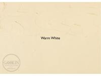 GAMBLIN 37ML S1 1805 WARM WHITE AG