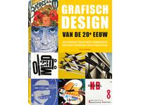 GRAFISCH DESIGN VAN DE 20STE EEUW - TONY SEDDON