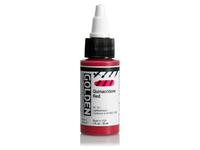 GOLDEN HIGH FLOW ACRYL 30ML S6 QUINACRIDONE RED