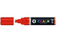 MOLOTOW CHALK MARKER 4-8MM-003 RED