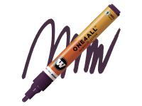 MOLOTOW ONE4ALL MARKER 227HS 233 4MM PURPLE VIOLET