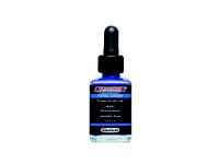 AEROCOLOR AIRBRUSH TOTAL COVER 28ML PHTHALO BLUE