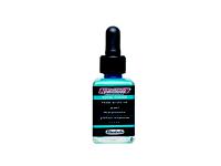 AEROCOLOR AIRBRUSH TOTAL COVER 28ML PHTHALO TURQUOISE