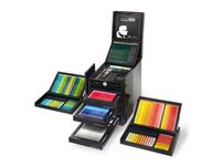 FABER CASTELL - KARL BOX  LIMITED EDITION