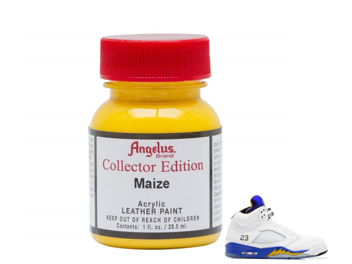 ANGELUS LEERVERF 29,5ML COLLECTOR EDITION MAIZE 2